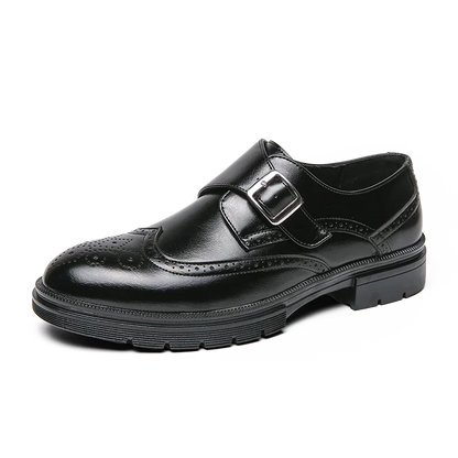 Slip on Shoes Men Shoes 2024 Style Leisure Sneaker Summer Sneakers for Men Original Sneakers Replicas Cowhide Leather Loafers