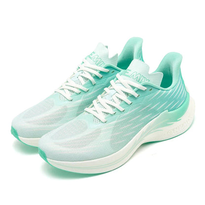 Wind Wings Breathable Speed Running Shoes Men Sports Casual Women Sports Shoes Light Men Outdoor Jump Rope