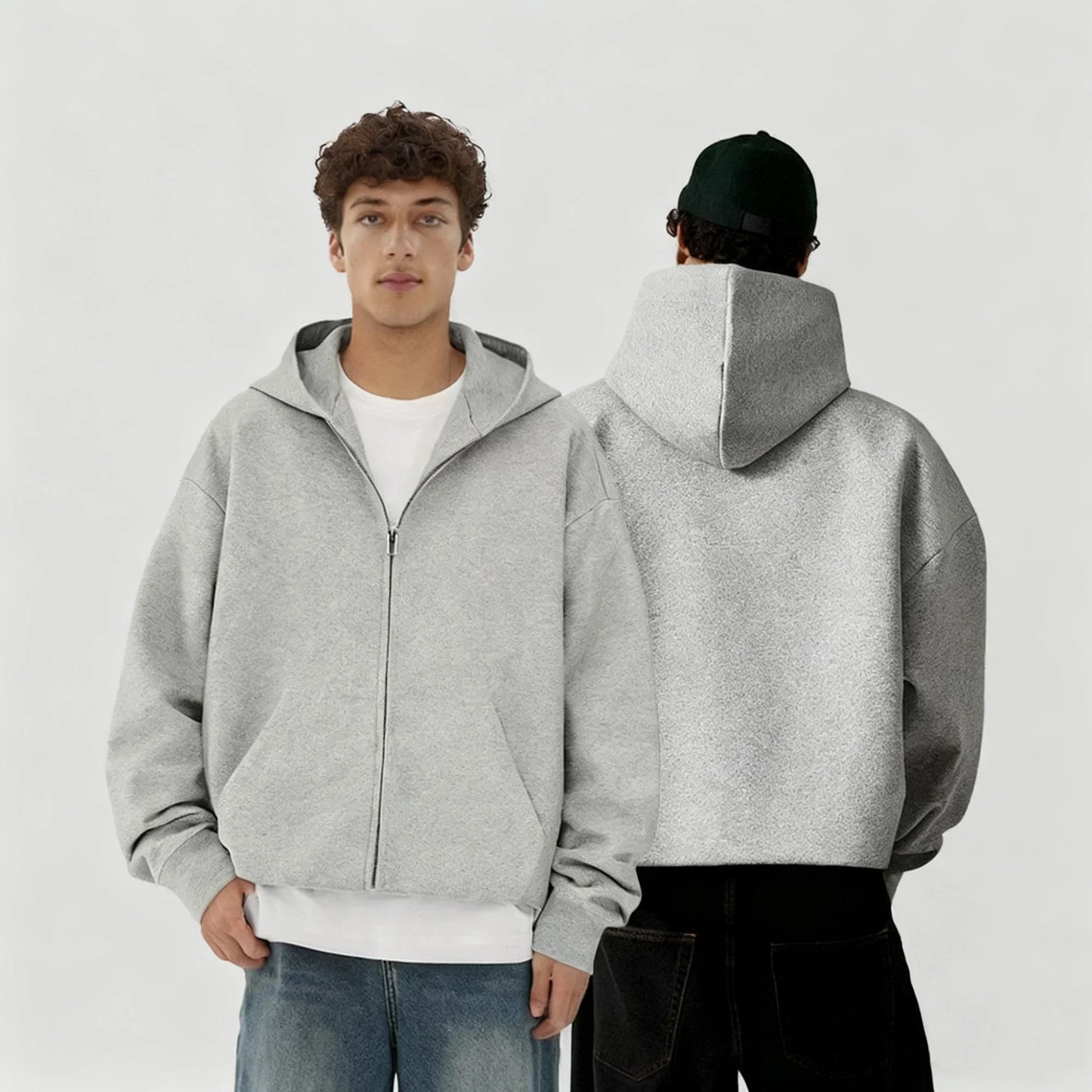 Moletom de Inverno Quente com Capuz Outono Freya Skye World Tour Pullover Oversized Y2k Masculino Feminino Street Moletom Moda Feminina Masculina