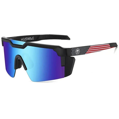 Sunglasses Women's Men's Fashion Glasses Vintage Outdoor
