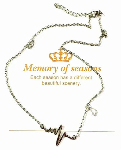 Jewelry Leaves Bird Pendant Necklace Maxi Statement Necklace Chokers Necklace