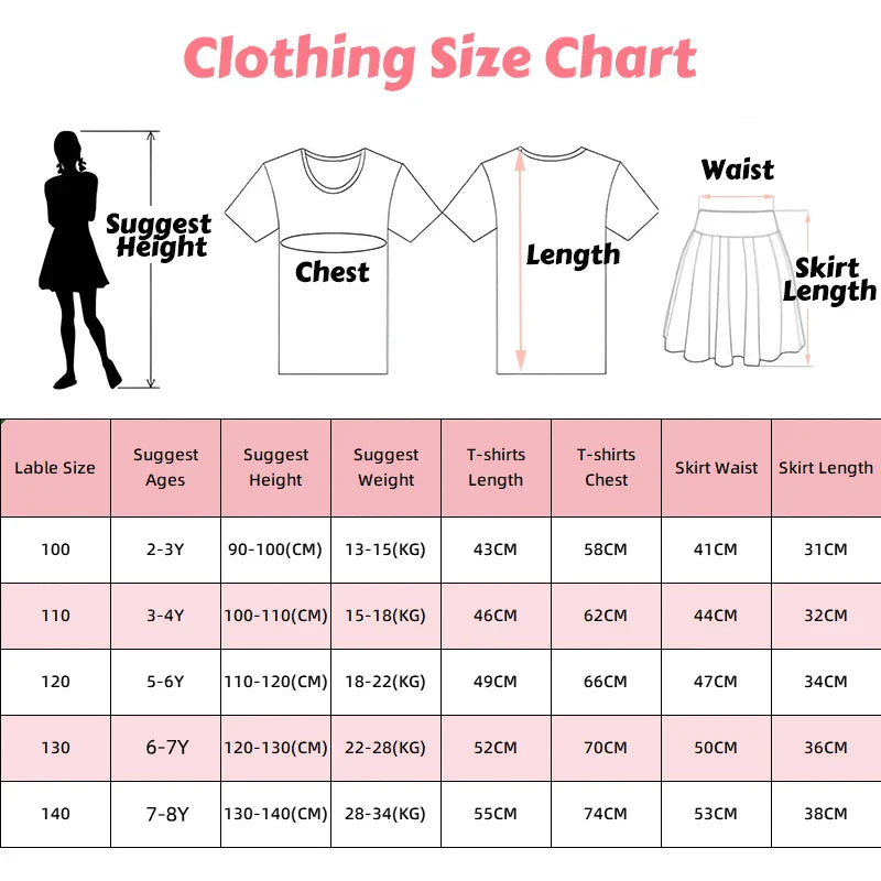 The Aristocats Marie Cat 2Pcs/Set Girl Dress Kid Birthday Clothes Party Princess Dress T-shirt+Tutu Skirt Summer Christmas Gift