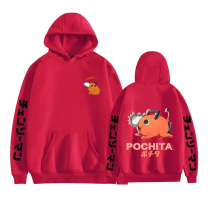 Man Hoodies Men Fashion Long Sleeve Sweatshirts Women Casual Harajuku Streetwear Pullovers Sudaderas Top