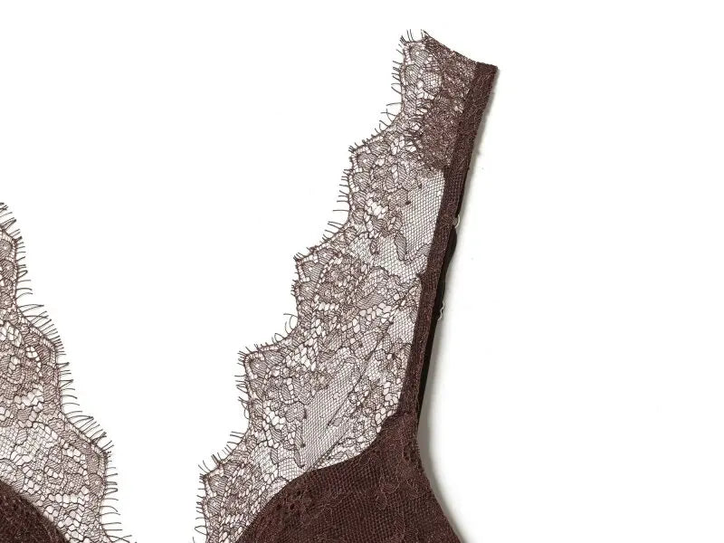 Women's Satin Lace Camisole - Sexy V-Neck Sleeveless Top for Summer, Perfect for Party & Beach Outfits, Comfortable Silky Feel
