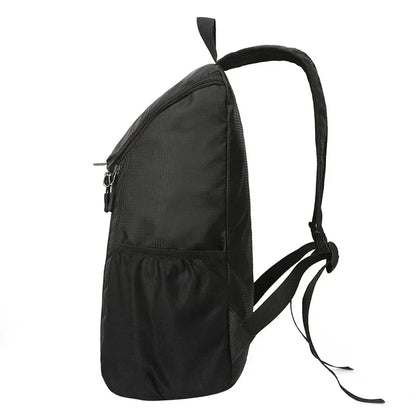 20L Day Pack Portable Foldable Backpack Folding Mountaineering Bag Ultralight Outdoor Cycling Rucksack Travel Hiking Knapsack