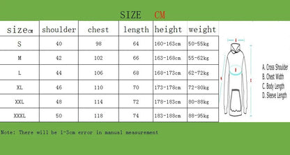 Men's and Women's Hooded Hoodie Fall Winter Jumper Basketball Kobe Glory Life Hall of Fame Sports Commemorative Hoodie