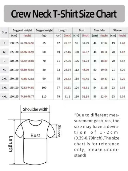 Women's Summer Cotton Short-sleeved T-shirt, Comfortable and Breathable, Fashionable and Trendy, Light Luxury Casual Printed Top