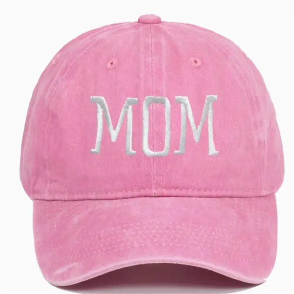 Embroidery Cotton Baseball Cap Fashion Women Men Hat Sport Visors Snapback Cap Sun Hat Breathable Outdoor Caps