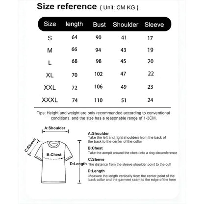 Japanese Anime Printed Cotton T-shirt Cute Style Women's Short Sleeve T-shirt Personality High-Quality Tops