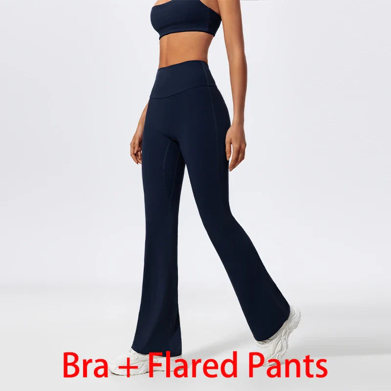 Summer Women Two Piece Gym Workout Set Female Bra Yoga Sets 2ps Shorts Fitness Wear Women Quick-Dry Camisole Sports Bra Suits