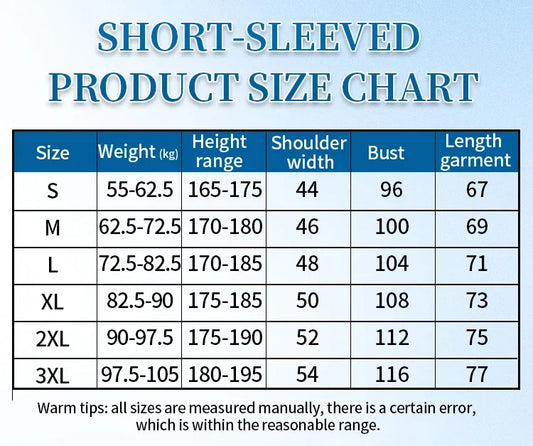 T-shirt Man Women Summer Unisex Streetwear Hip-hop  Casual Short Sleeved Tee Tops