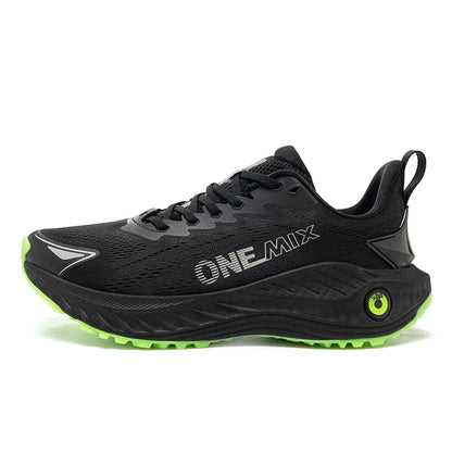 Casual Running Shoes Breathable Summer Jogging Shoes Men Lightweight Women Gym Shoes Outdoor Male Cushion Sports Shoes