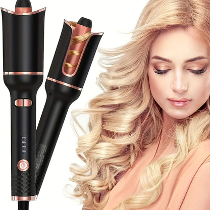 Professional curling irons Ceramic auto-rotating air curling irons Air spinning rod styler Curling irons Styling tools