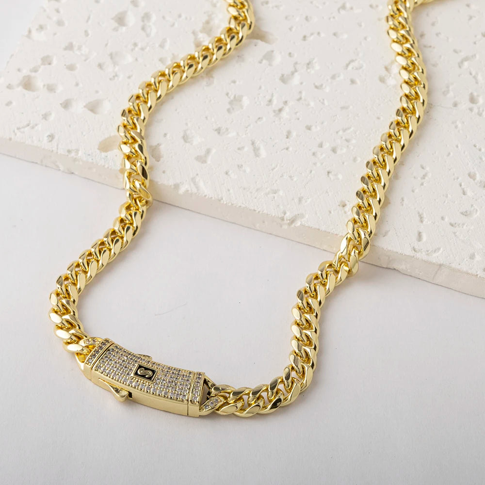 Fashionable and Exquisite Women's Jewelry Set Wedding Jewelry Accessories Gift