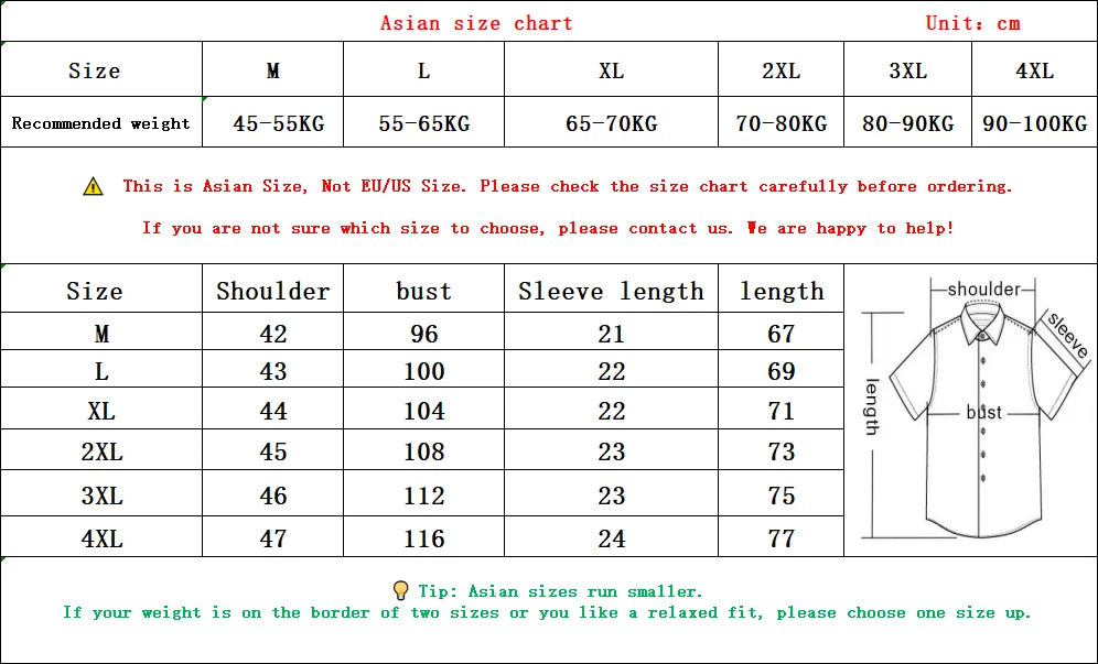 Men's Summer New Lapel Polo Shirt High Quality Casual Fashion Print Short Sleeve T-Shirt Versatile Trend Business Men's Clothing
