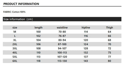 Explosions men's overalls casual pants cotton loose summer thin fashion long pants men's pants.