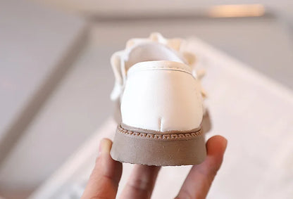 2026 Summer Fashionable Cute Breathable  Sandals Comfortable Solid Color Casual Girls Lightweight Walking Shoes