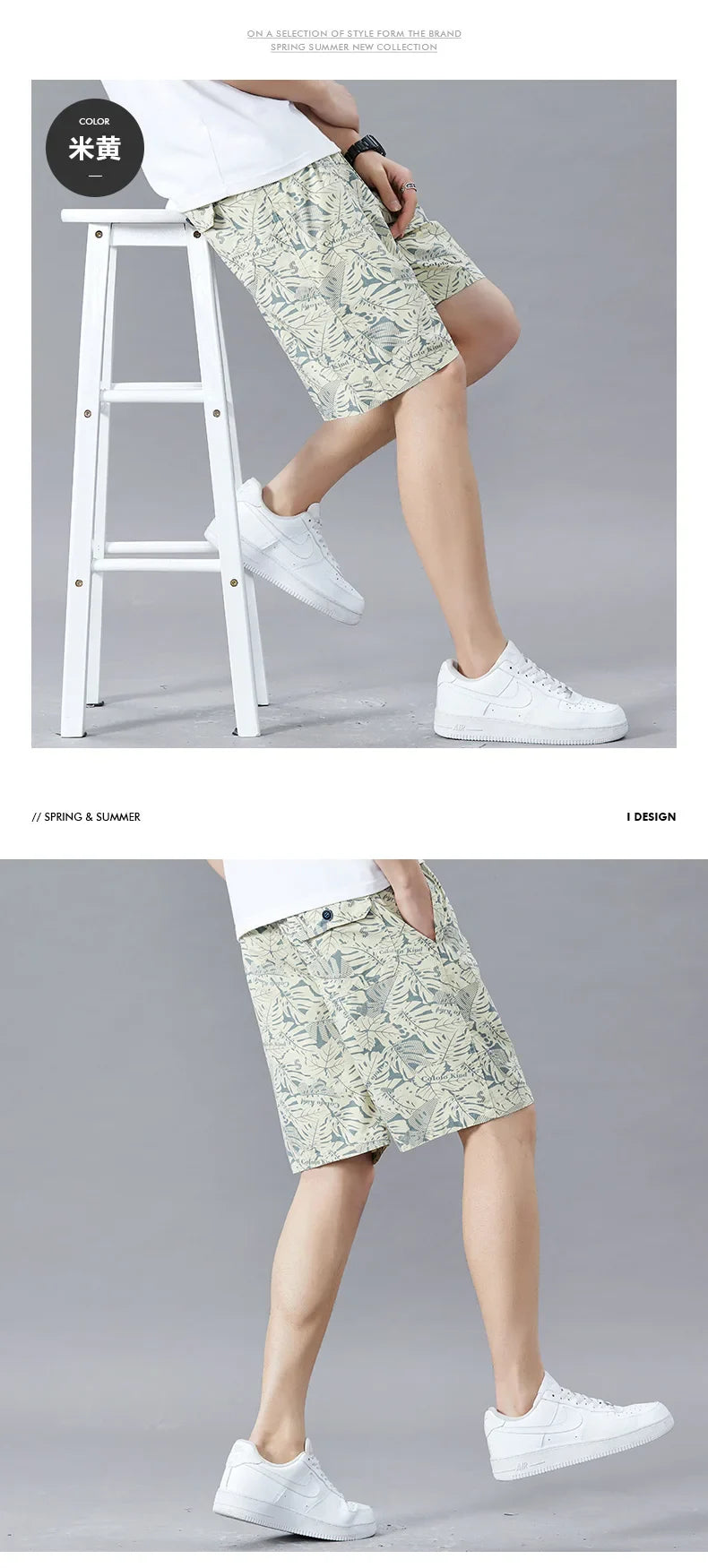 Plus Size Men's Shorts Streetwear Casual Cotton Summer Breathable Fitness Knee Shorts Sports Shorts  Sweatwear 6XL