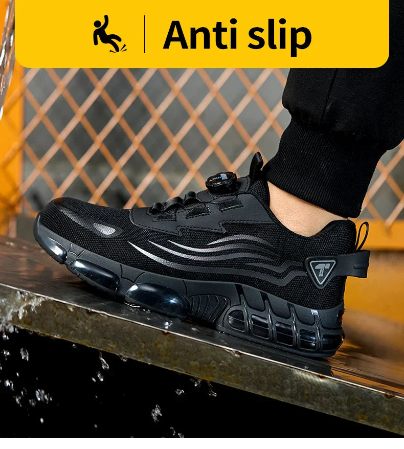 Anticoagulantes Tactical Boots
