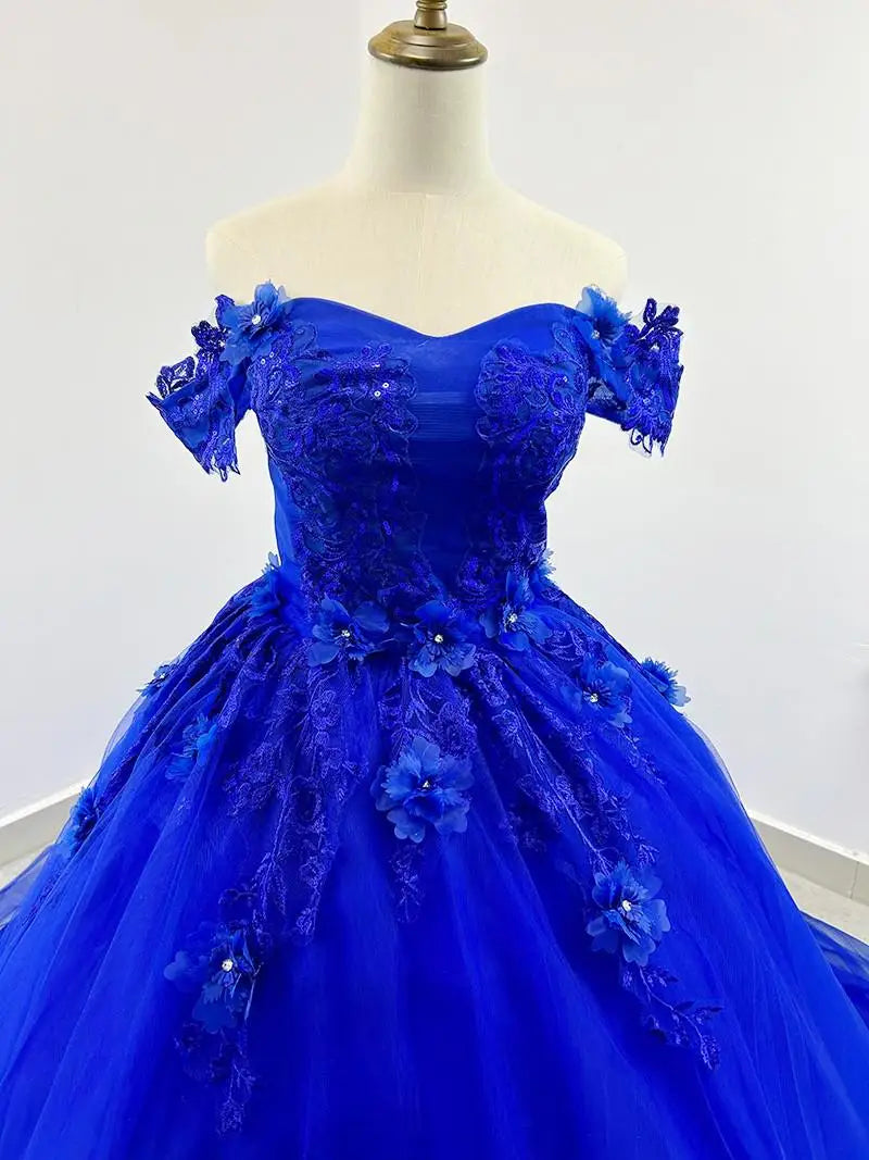 Dresses Ball Gown Sweet Party Dresses Formal Prom Gown Plus Size Ball Gown Customized 15 Year Old Dress For Girls
