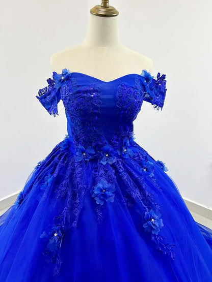 Dresses Ball Gown Sweet Party Dresses Formal Prom Gown Plus Size Ball Gown Customized 15 Year Old Dress For Girls