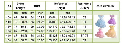 Baby Girl Rapunzel Costume Children Sleeping Beauty Belle Sofia Dress Kids Halloween Carnival Party Princess Dress Girl Disguise