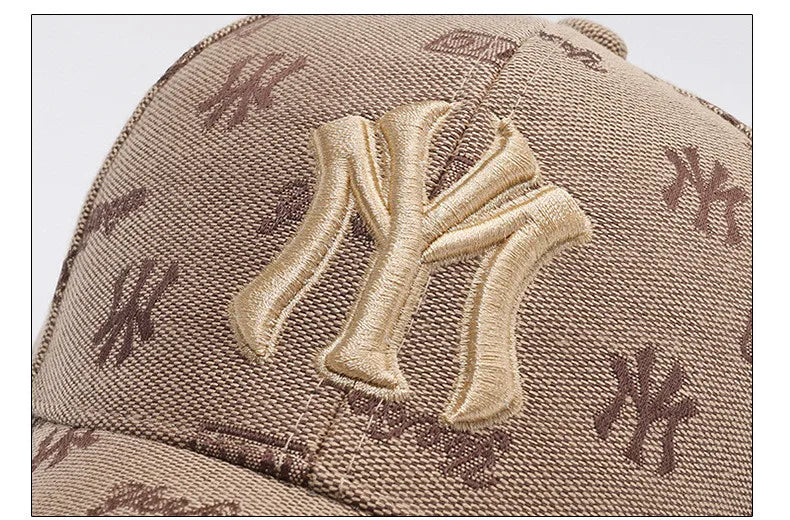 Fashion Women Men Cap Hat Cool Lady Male Baseball Cap Outdoor
