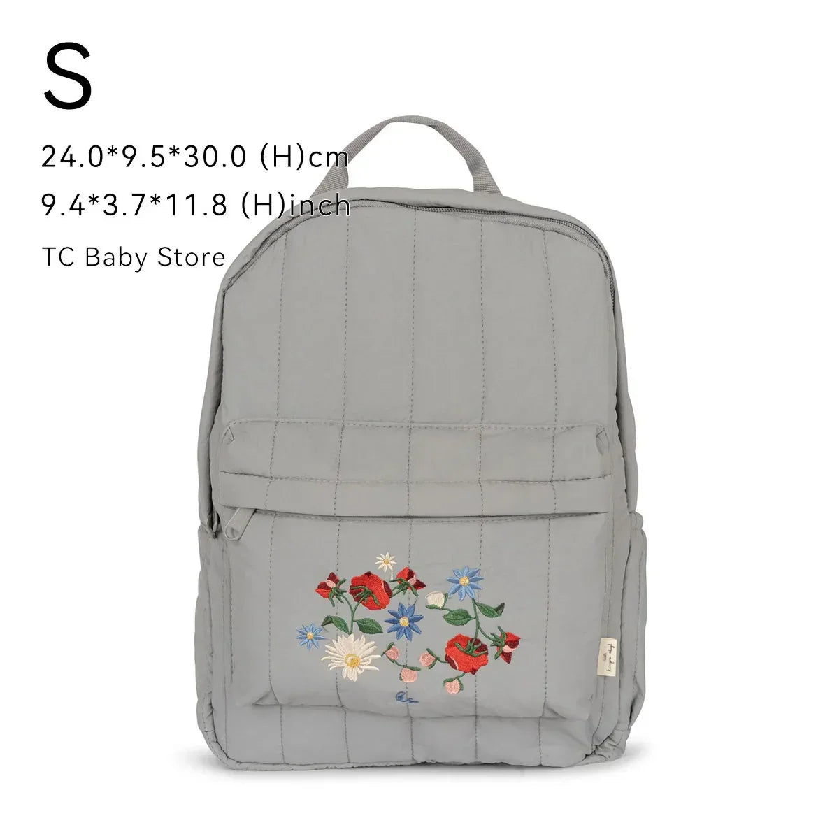 Baby Backpack Parent-child Kids Schoolbag Kindergarten Bags Brand Traveling Cherry Children's Boys Girls Mom Storage