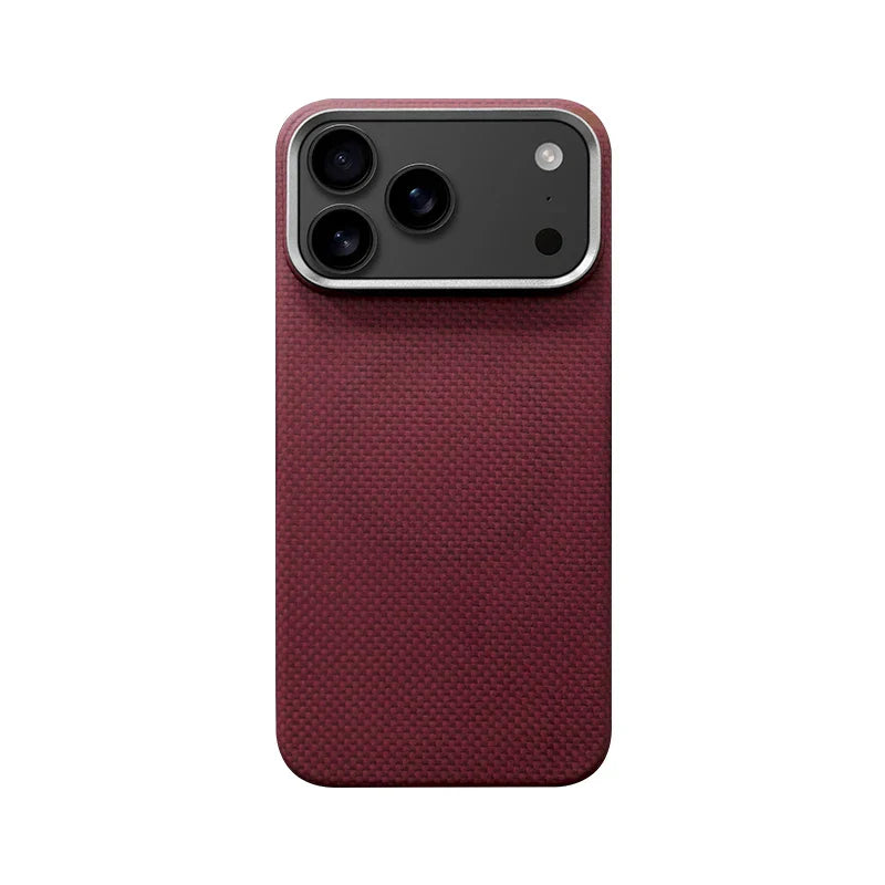 Case For IPhone 17 Air Pro Max Magnetic Charging Shockproof Protective Cover