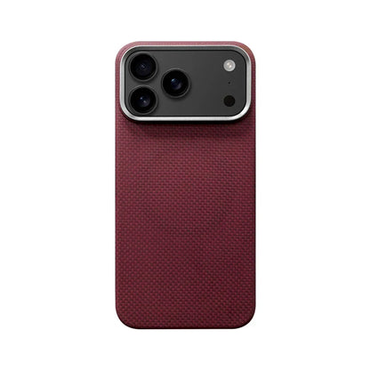 Case For IPhone 17 Air Pro Max Magnetic Charging Shockproof Protective Cover