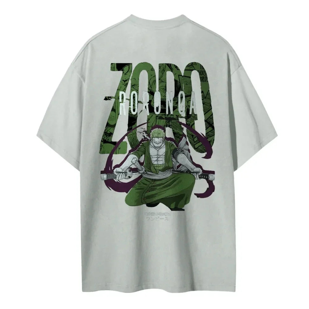 Printed Cotton Crew Neck Tshirt Men's Summer High Quality Casual 2025 Trending