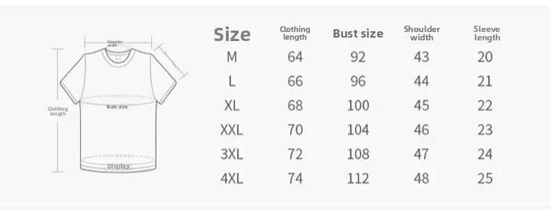 Classic Fake Two Short Sleeved Men's Pure Cotton T-shirt, Men's Summer Men's Interior Matching Trendy Brand T-shirt