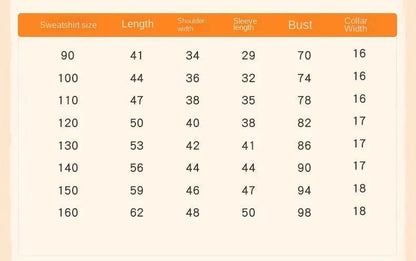 Children's Clothing Sets Boys Cartoon Sweatshirt and Sweatpant 2pcs Kids Tracksuits Boys Pullover Set