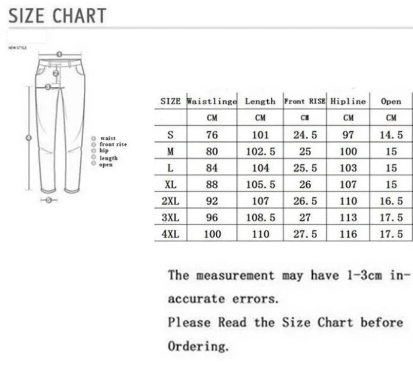 2025 Street Elastic Jeans Men Denim Cargo Pants Wash Solid Color Multi Pockets Casual Mid Waist Trousers Slim Daily Wear Joggers