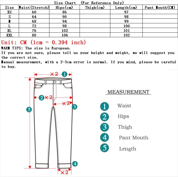 2024 Woman High Waist Vintage Flare Jeans Female Gothic Elastic Bell Bottom Pants Lady Streetwear Blue Black Grey Denim Trousers