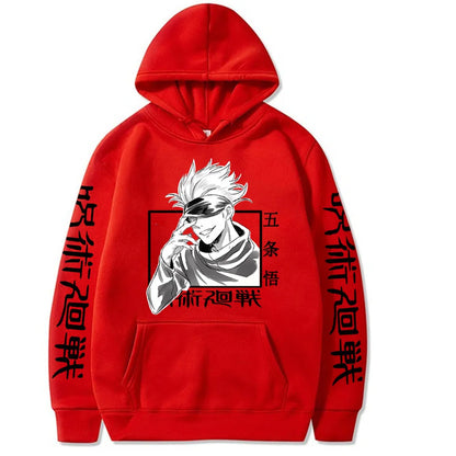 Hooded Fleece Shirt Men's Sweater Autumn and Winter New Men's and Women's Hoodies