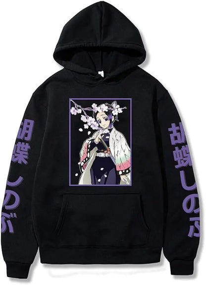 Printed Hoodie Sweatshirt Men's and Women's Hoodie Men's Tops Sports Hoodie Harajuku Hoodie