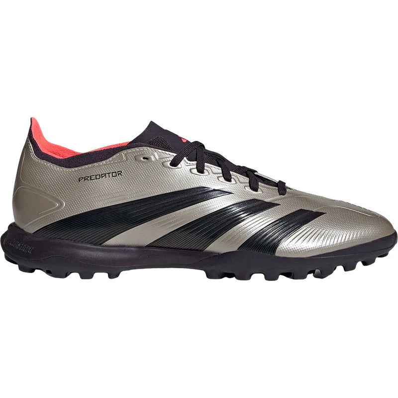 Authentic PREDATOR LEAGUE Men's/Women's Low-Top Soccer Shoes IF6376