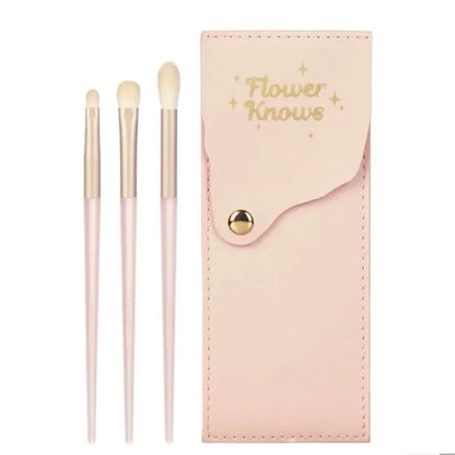 Makeup Set Box Full Swan Bear Garden Collection Embossed Blush Shine Lipstick Kit Foundation  All in Maquiagem Kit