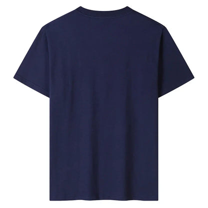 3XL 4XL 100% Cotton Women s T shirt Oversized Casual Solid Tees Short Sleeve Summer Top Plain Streetwear Quality Basic Clothing
