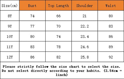 Girls' Floral Chiffon Princess Dress Summer Chic Boho Style Knee-Length with Bow Detail Perfect for Beach And Parties