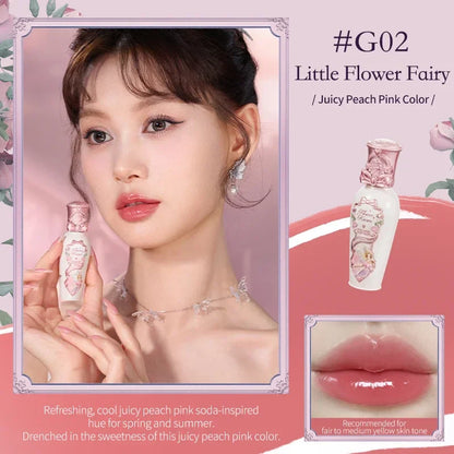Makeup Kit Lipstick Set Make Up Blush Vitamin Lipgloss Remover Wipes Lip Gloss Wholesale Maquillaje Profesional