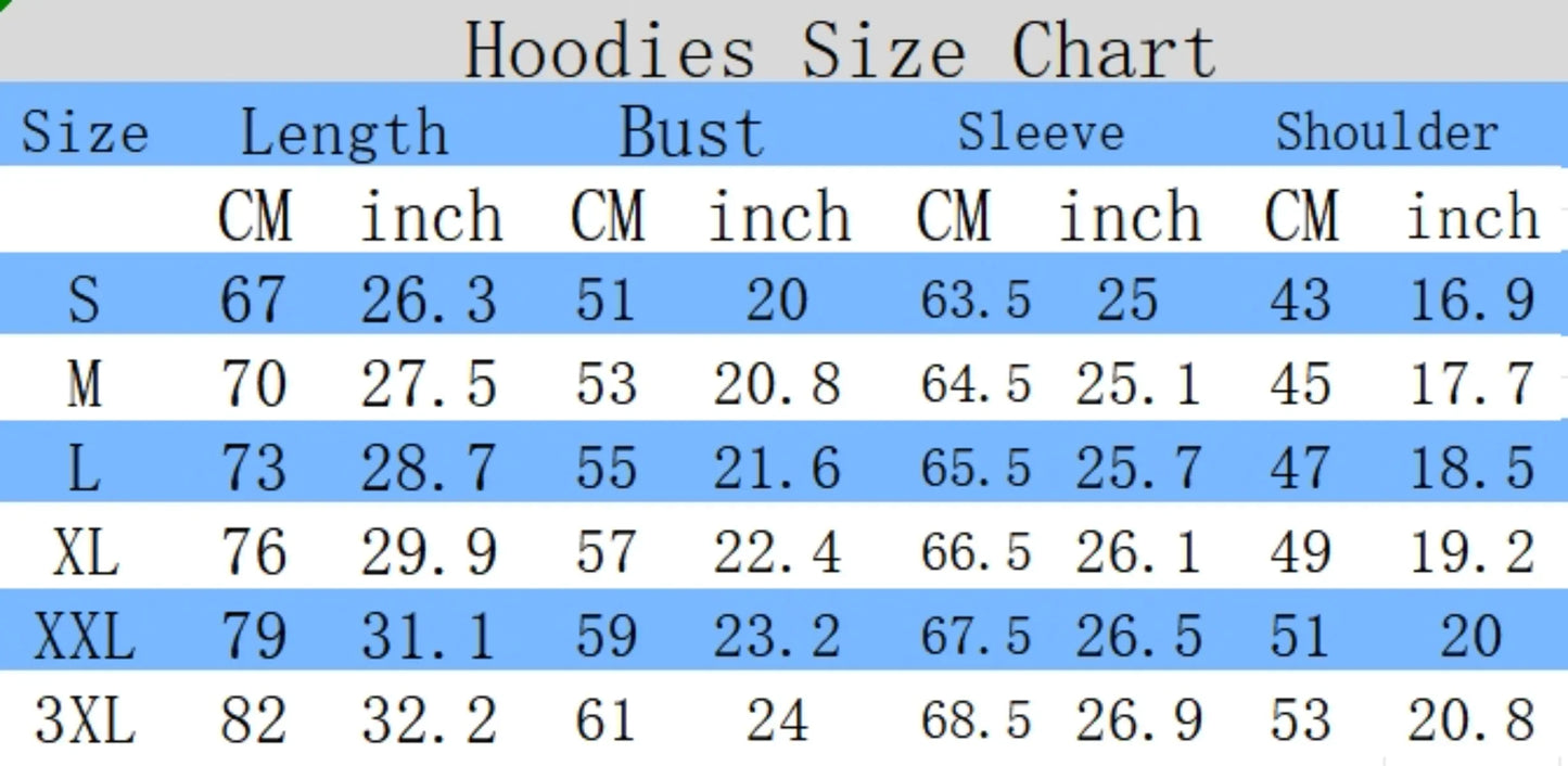 Y2K Men Long-sleeve Hooded Sweatshirt Autumn Winter Daily Outdoor Casual Street Fashion Sportswear