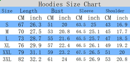 Y2K Men Long-sleeve Hooded Sweatshirt Autumn Winter Daily Outdoor Casual Street Fashion Sportswear