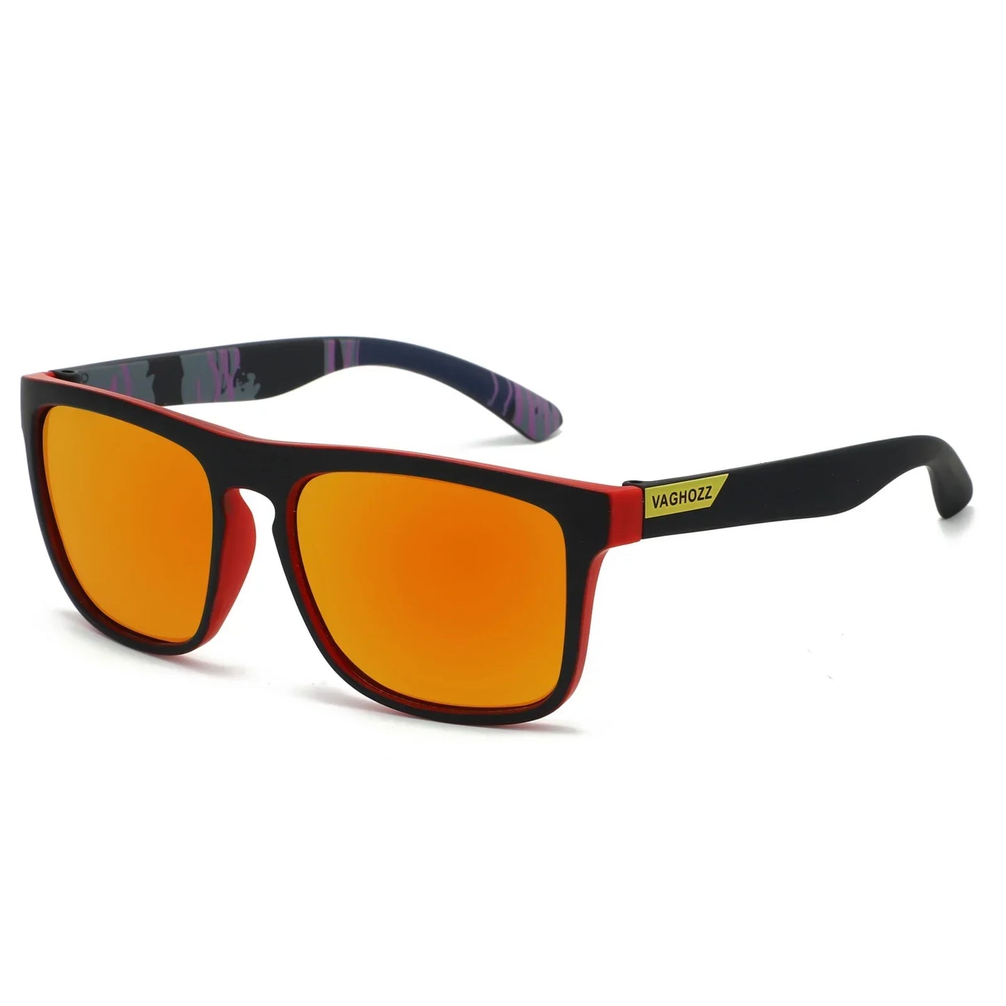 Polarized Sunglasses Men Women UV400 Sun Glasses Fishing Goggles Outdoor Baseball Softball Sport Eyewear