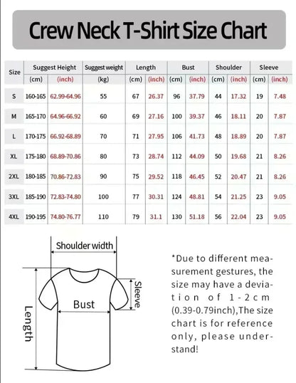 Summer Men's T-shirts Japanese Anime Chainsaw Man Reze Graphic Clothing Harajuku Y2K  Half-sleeve Women’s Oversize Cotton Tops