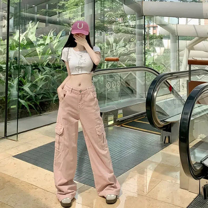 Calça Jeans Feminina de Cintura Alta com Efeito Modelador