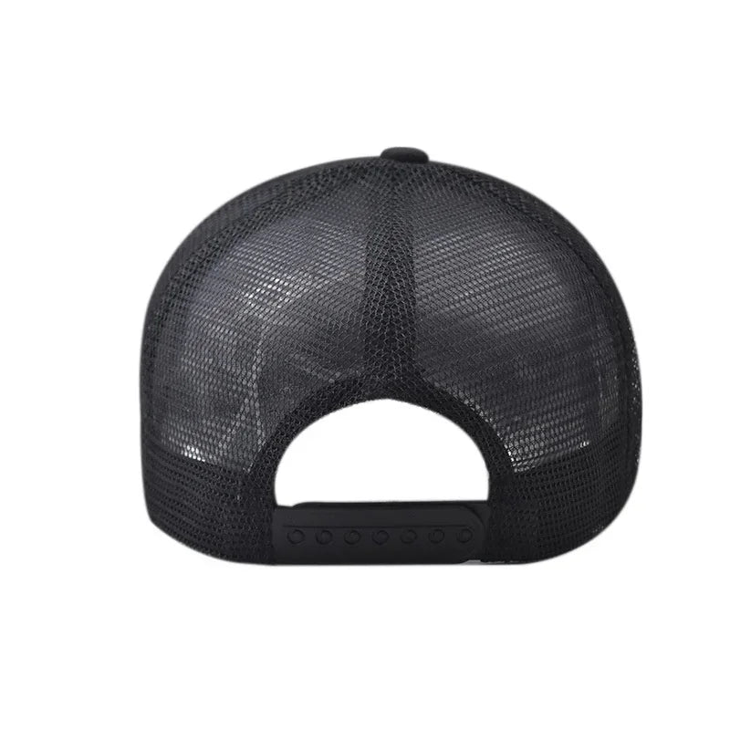 Personalized Embroidery Baseball Caps for Men Women Male Sport Visors Snapback Cap Sun Hat Gorras Hombre Designer Trucker Hat