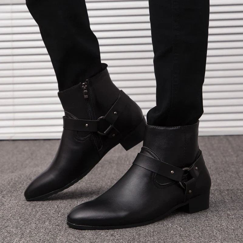 Patent leather shoes for men oxfords lace up male wedding party office work shoes Pointe leather shoes super light 39-47 size