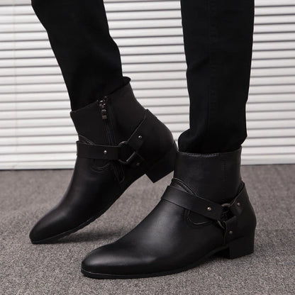 Patent leather shoes for men oxfords lace up male wedding party office work shoes Pointe leather shoes super light 39-47 size